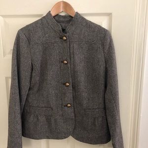 Waist Length Jacket